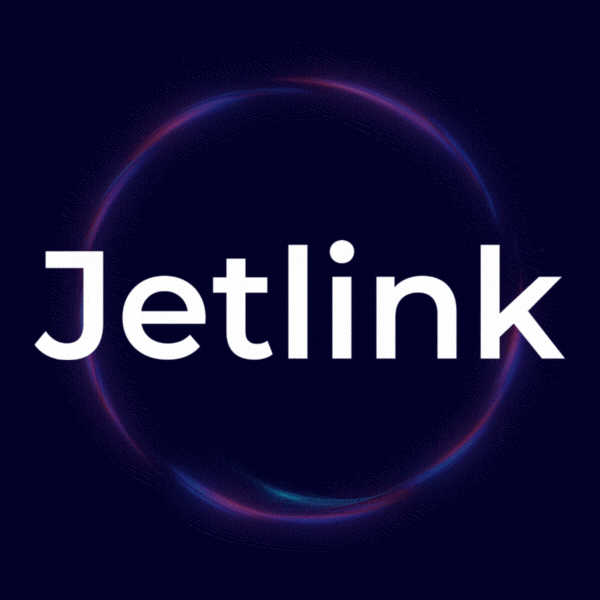 Jetlink Animation